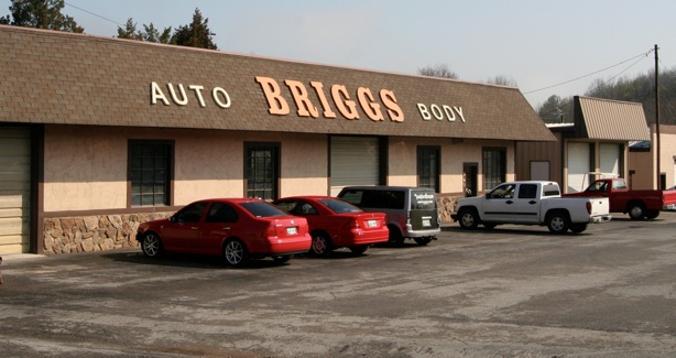 Briggs Auto Body
