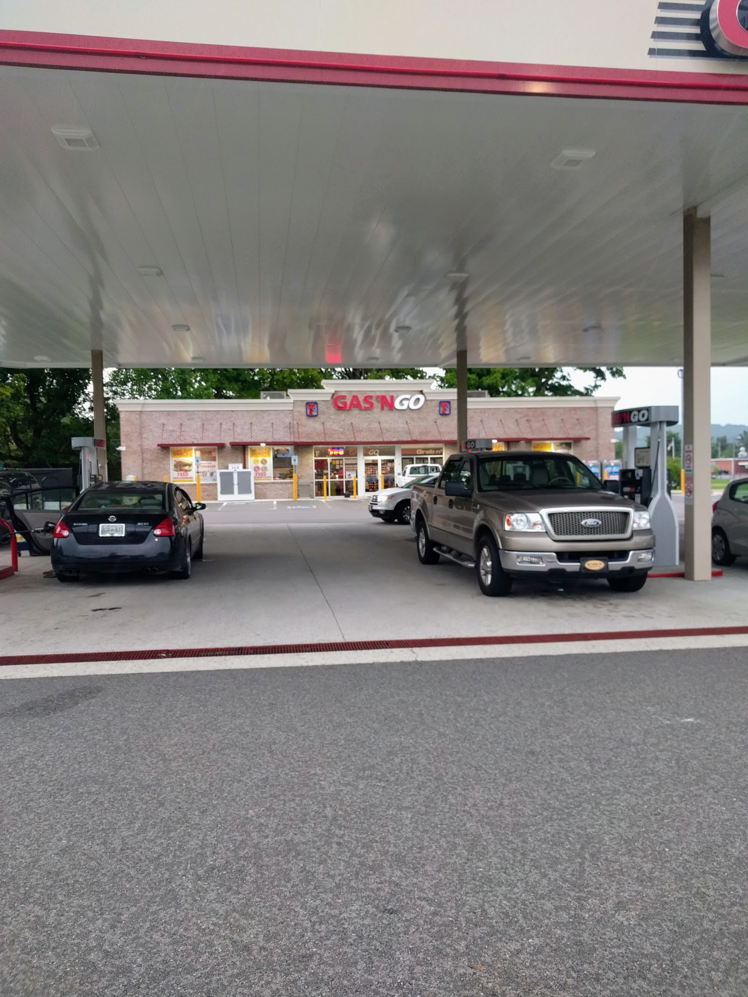 Food City Gas 'N Go Convenience Store