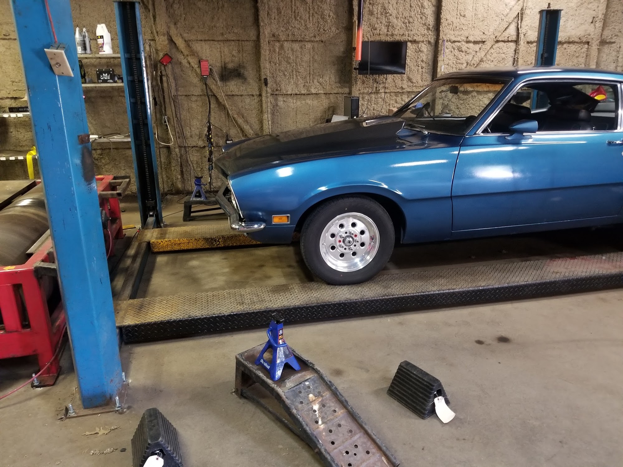 412 dyno shop and service
