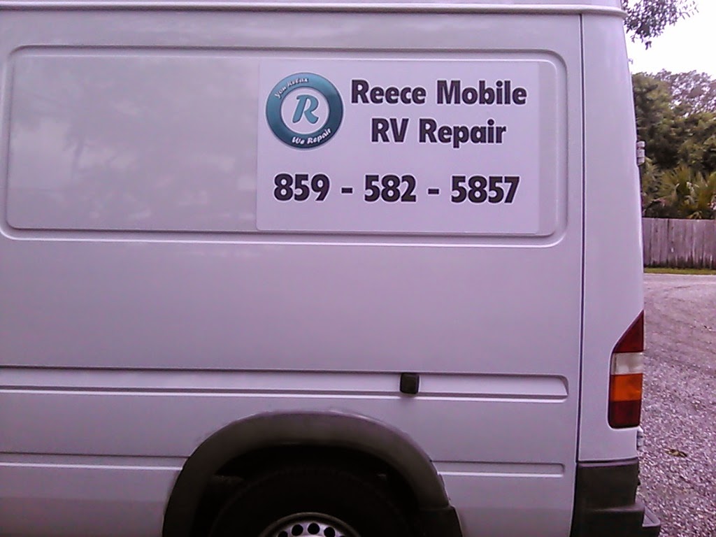 Reece RV Repair LLC
