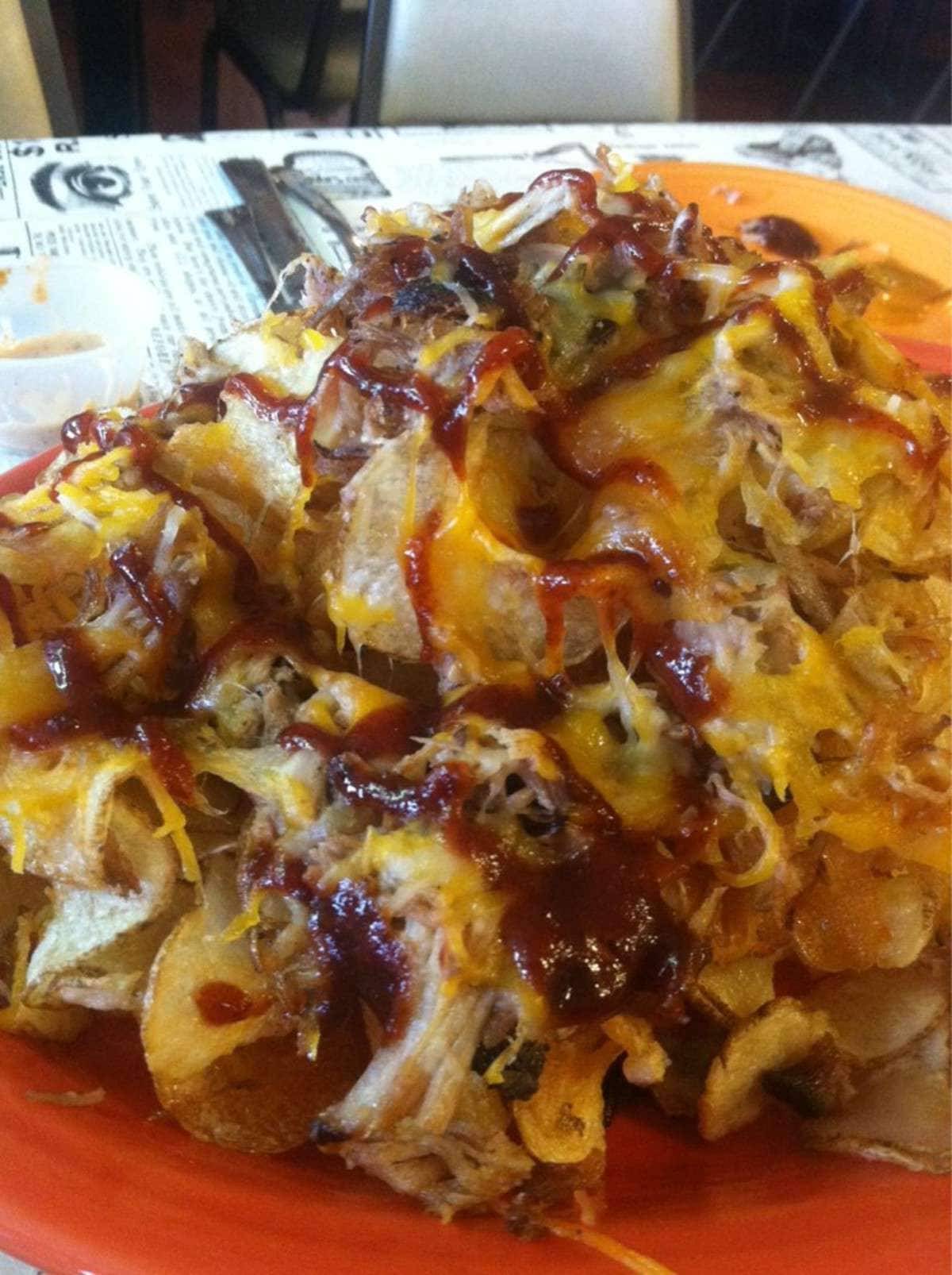 Photo credit: zomato