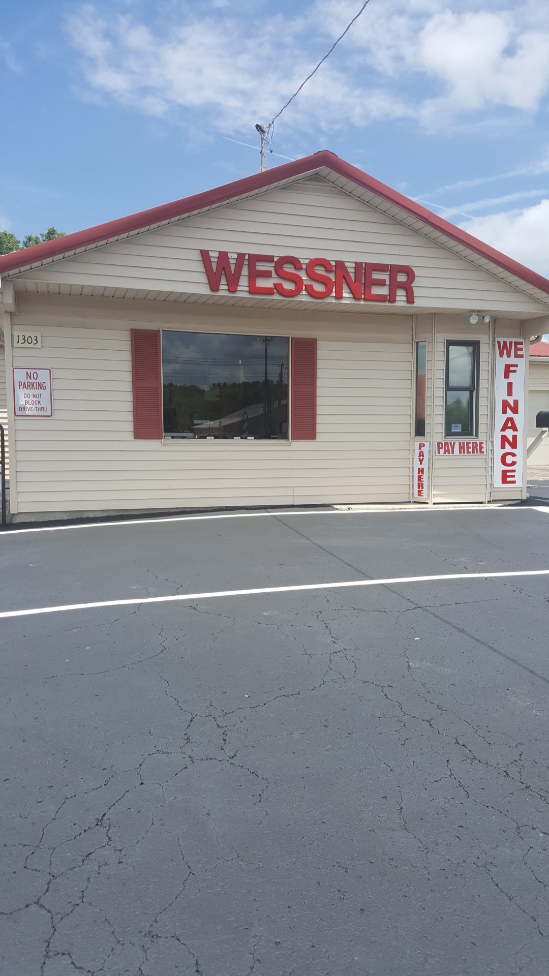 Kennith Wessner Automotive