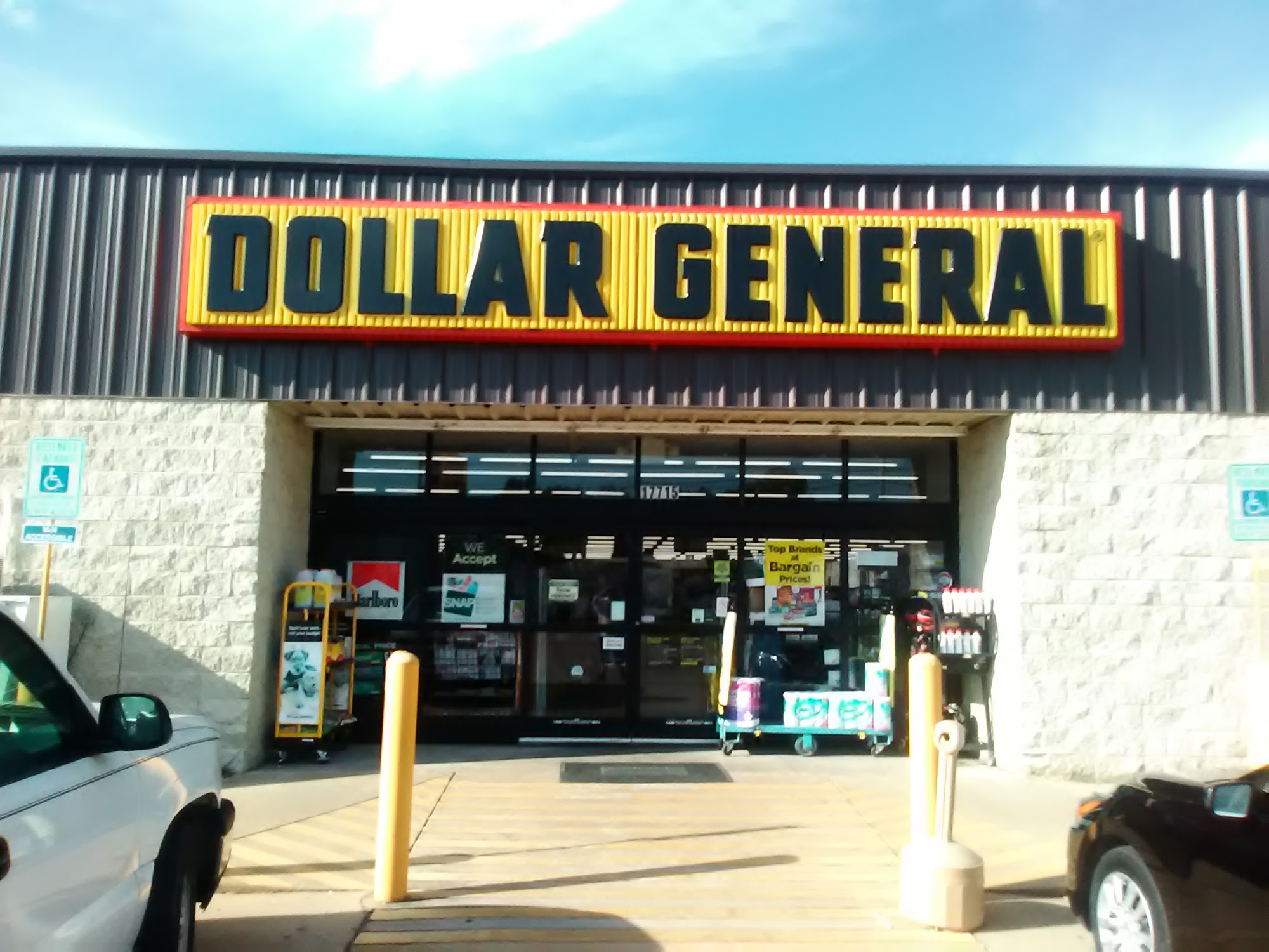 Dollar General