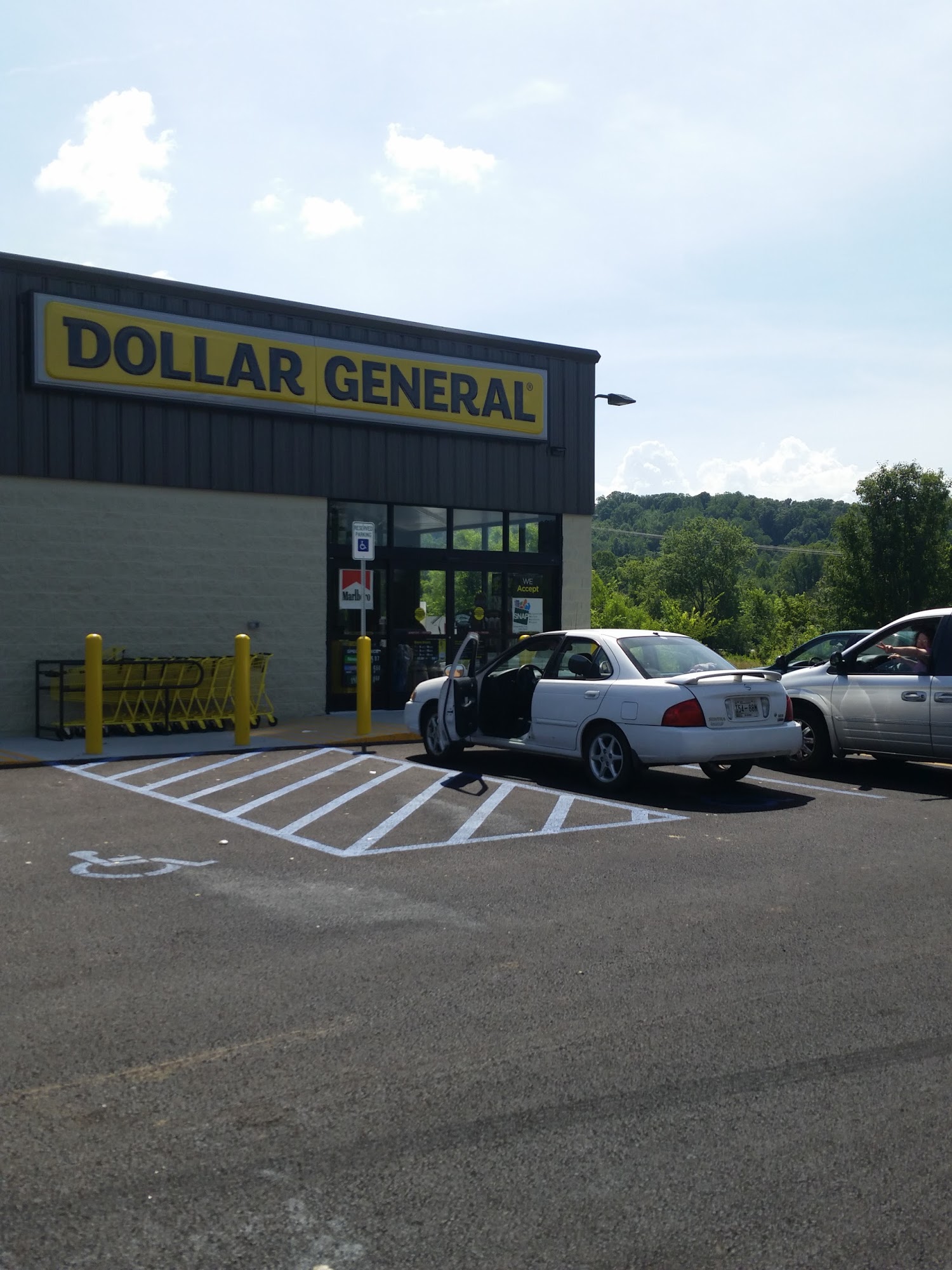 Dollar General