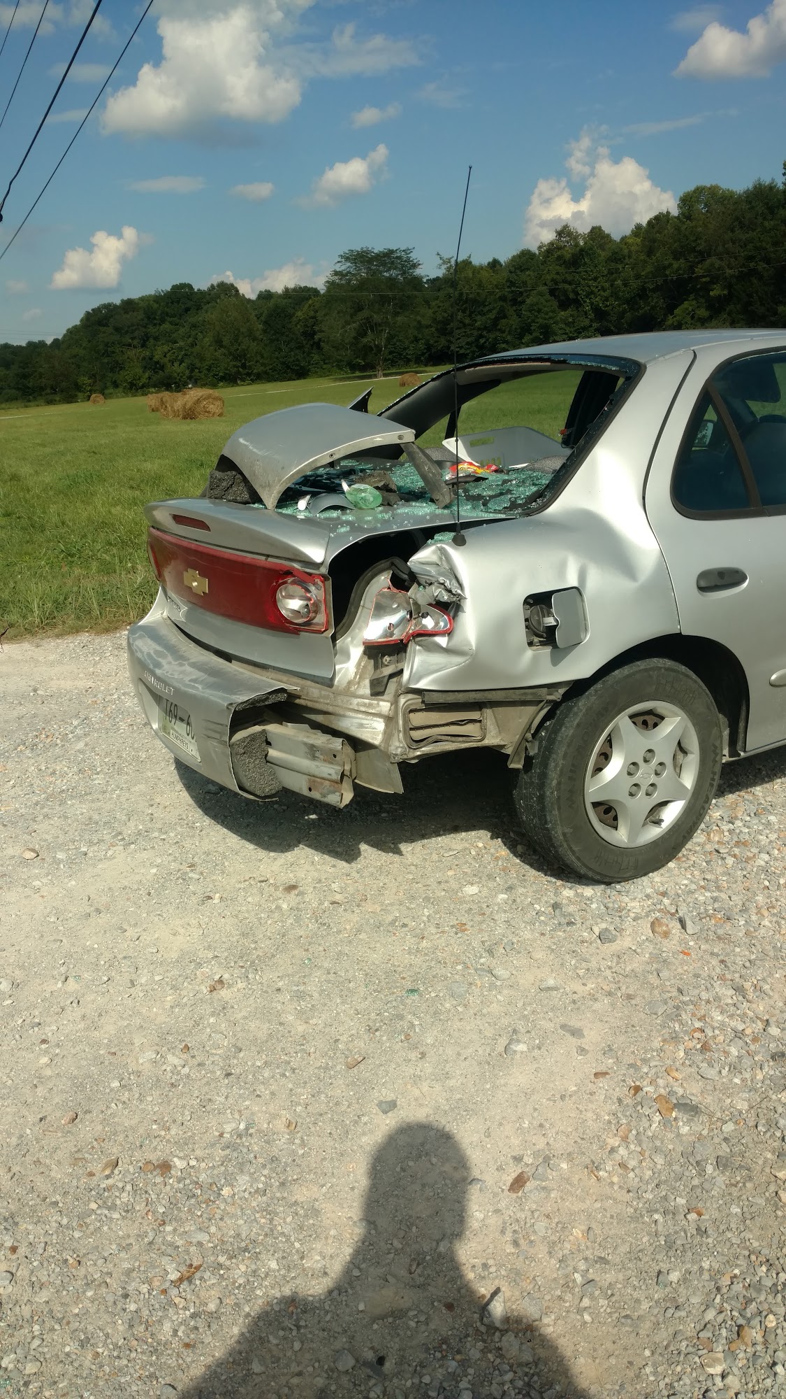 Cross'auto Collision Repair
