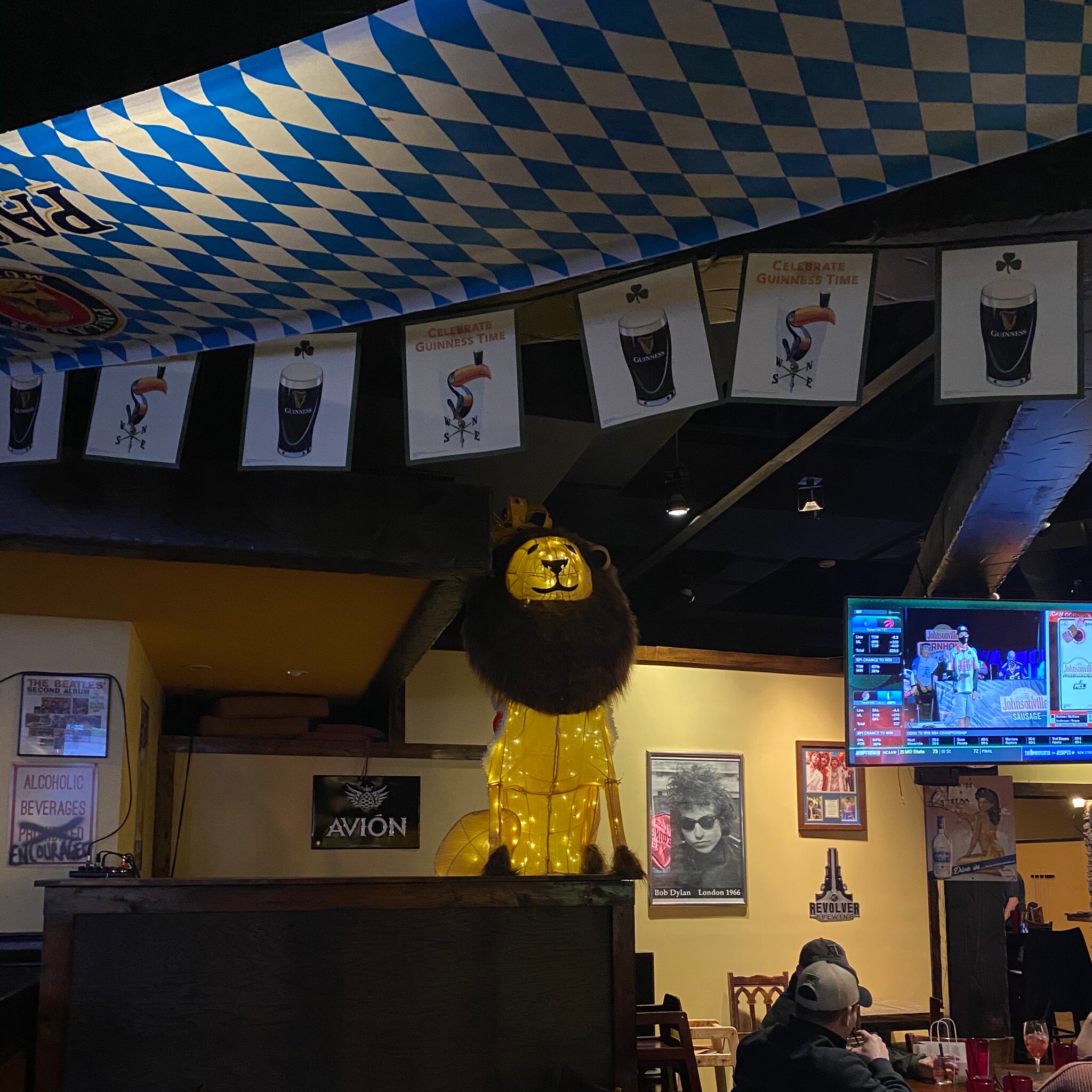 Photo credit: tripadvisor