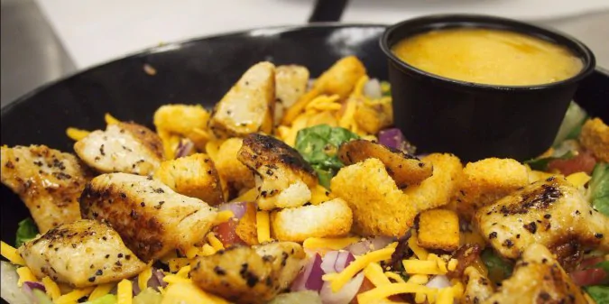 Photo credit: zomato