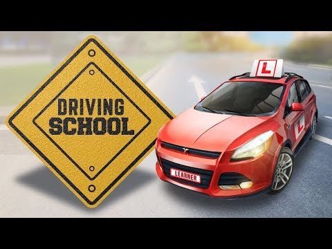 Alvin Street-Wise Driving School