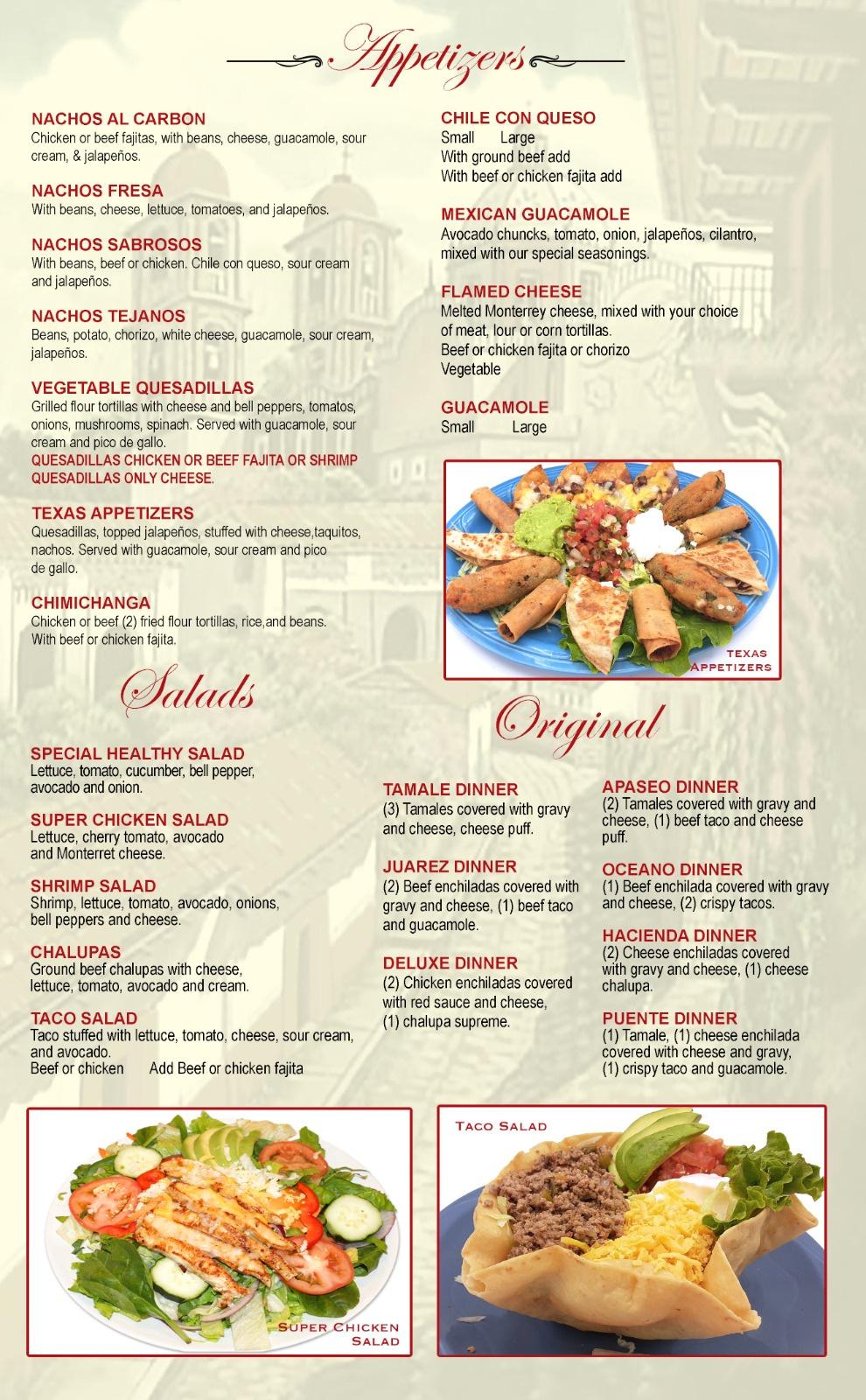 Photo credit: Restaurantji