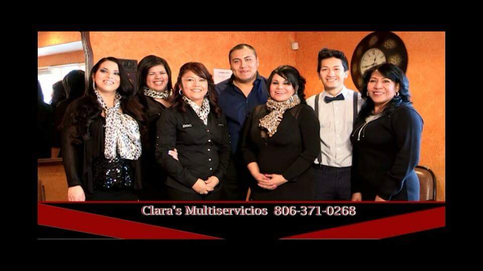 Clara's Multi Services