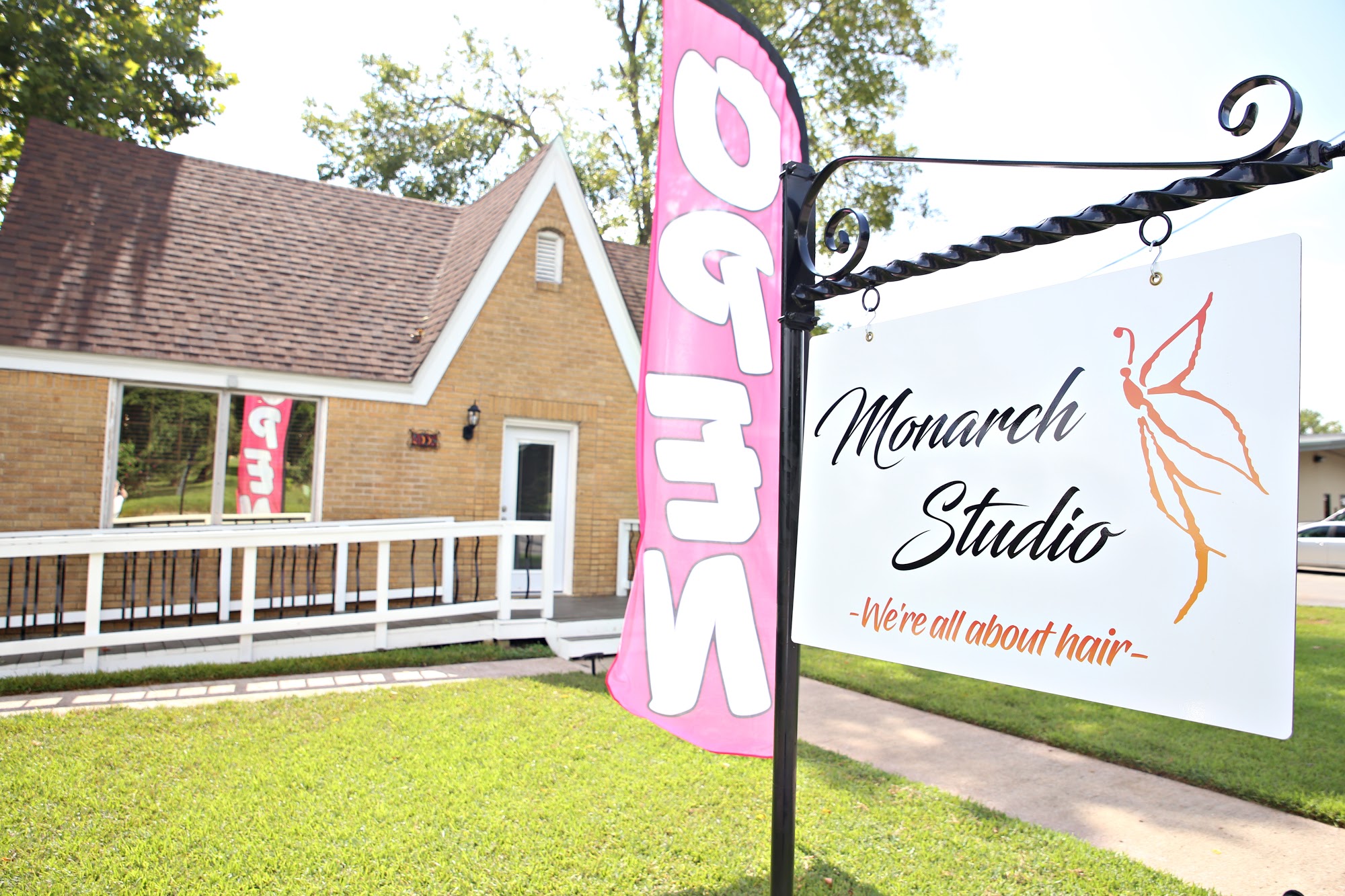 Monarch Studio