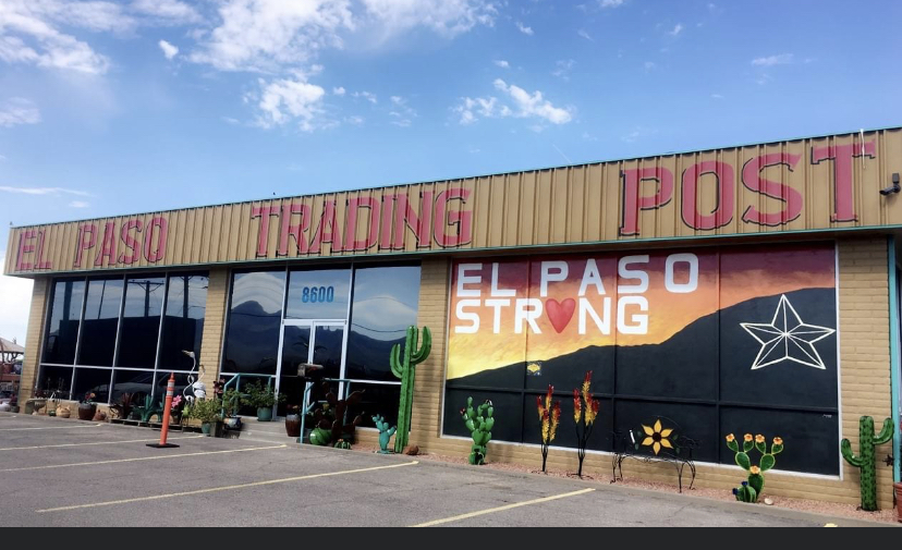 El Paso Trading Post