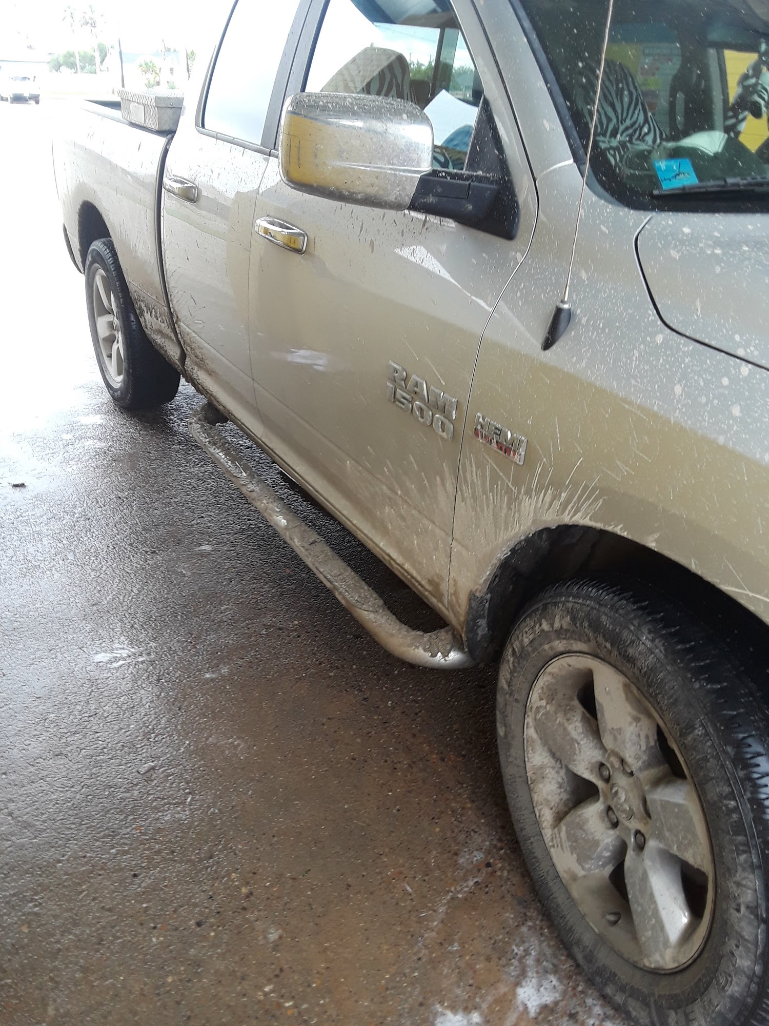 Bay Car Wash