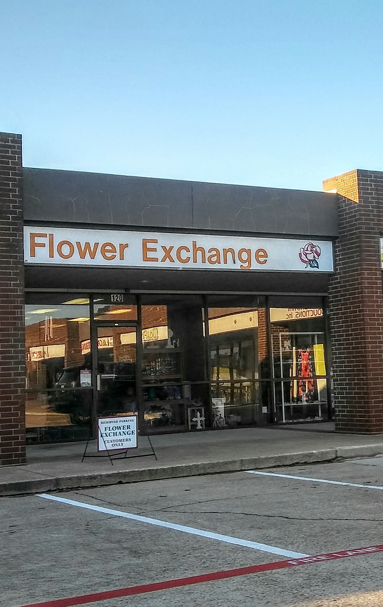 Arlington Flower Exchange