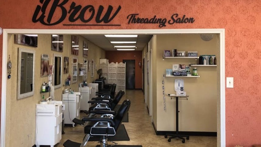 iBrow Threading Salon