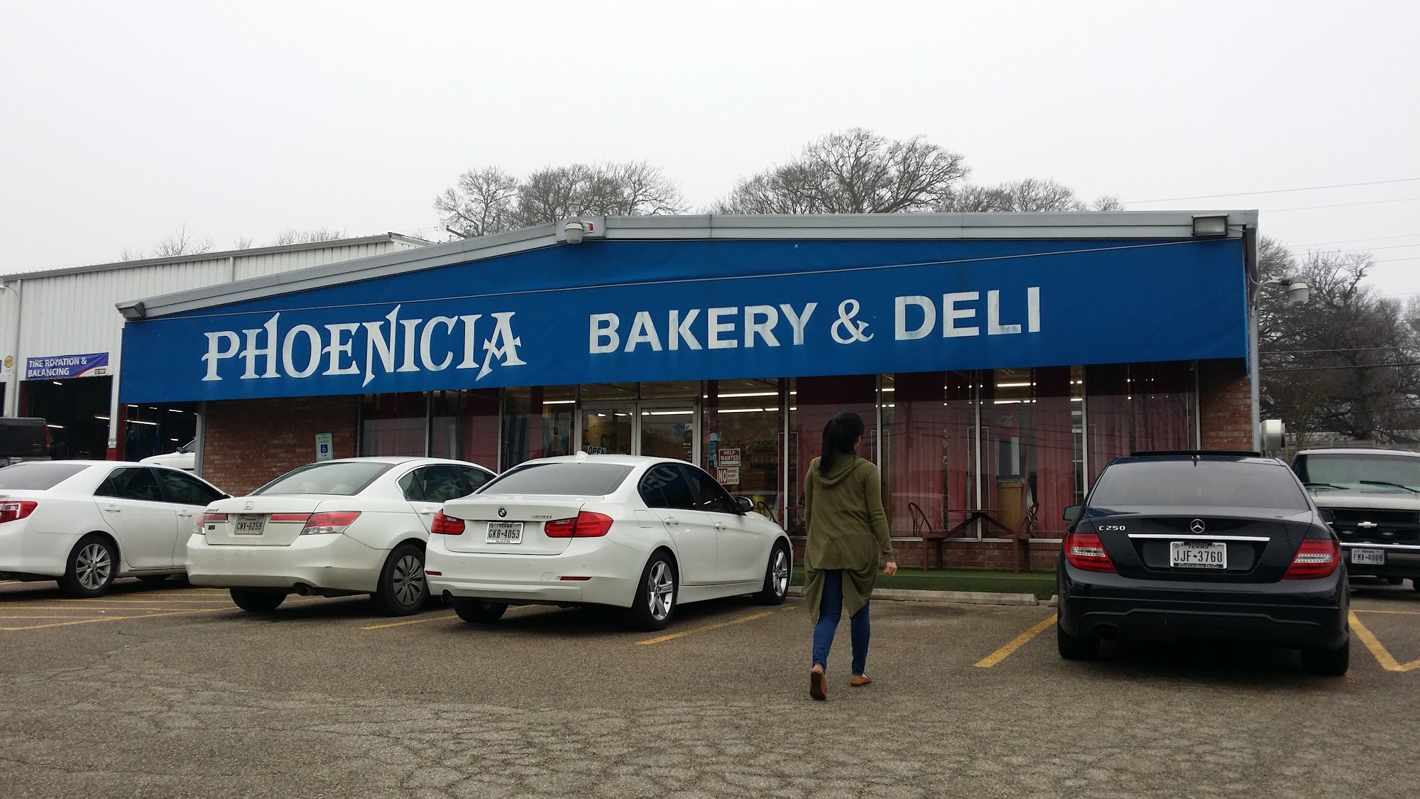 Phoenicia Bakery & Deli
