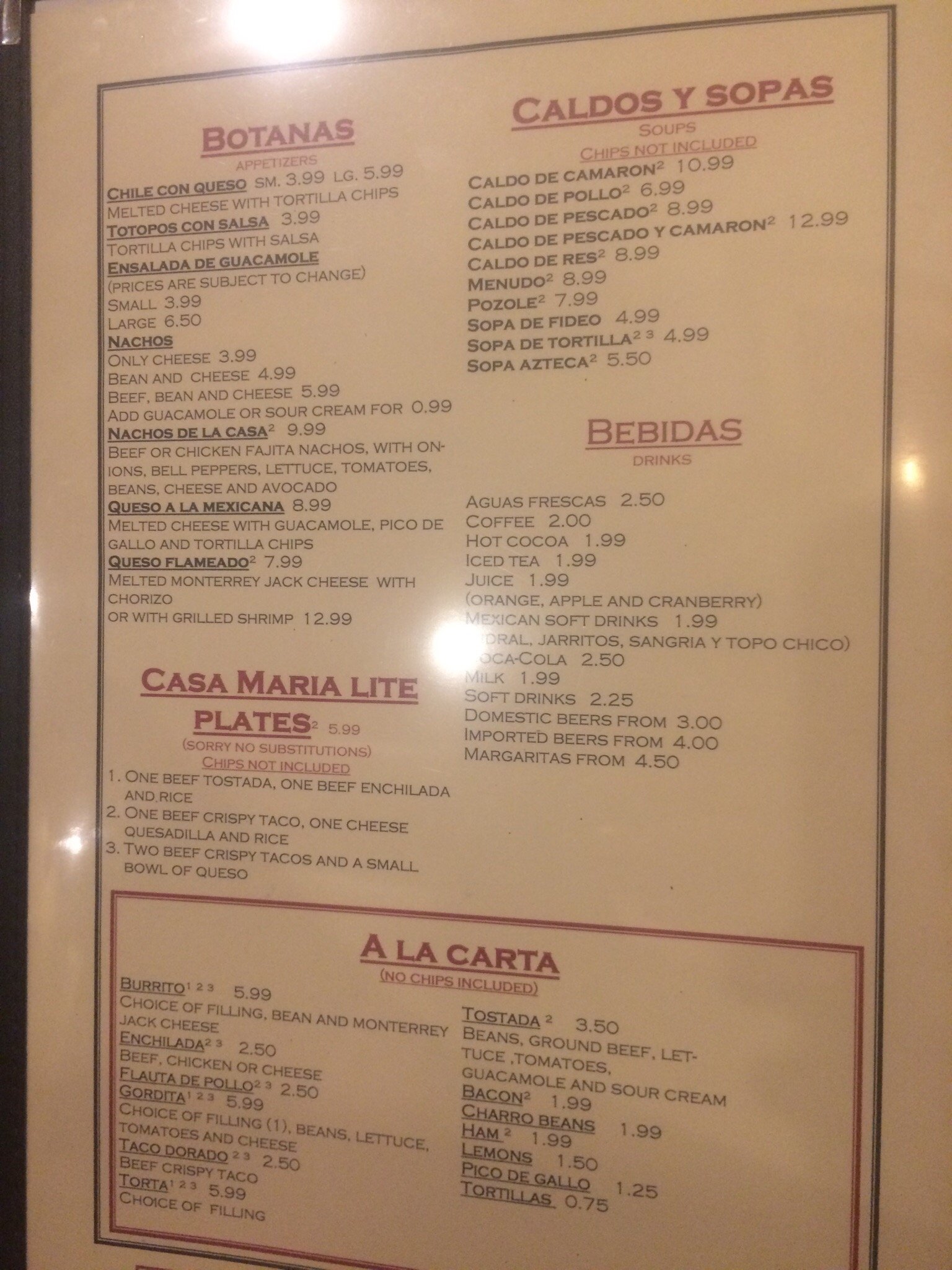 Photo credit: Tripadvisor