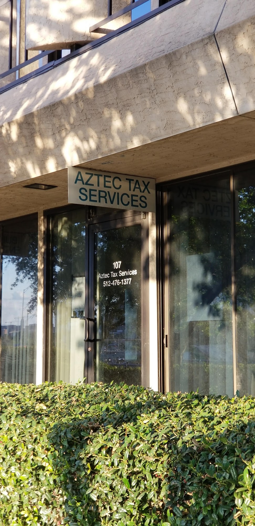 Azteca Tax & Bookkeeping Services