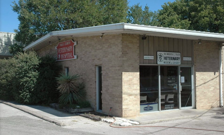 Travis Country Veterinary Hospital