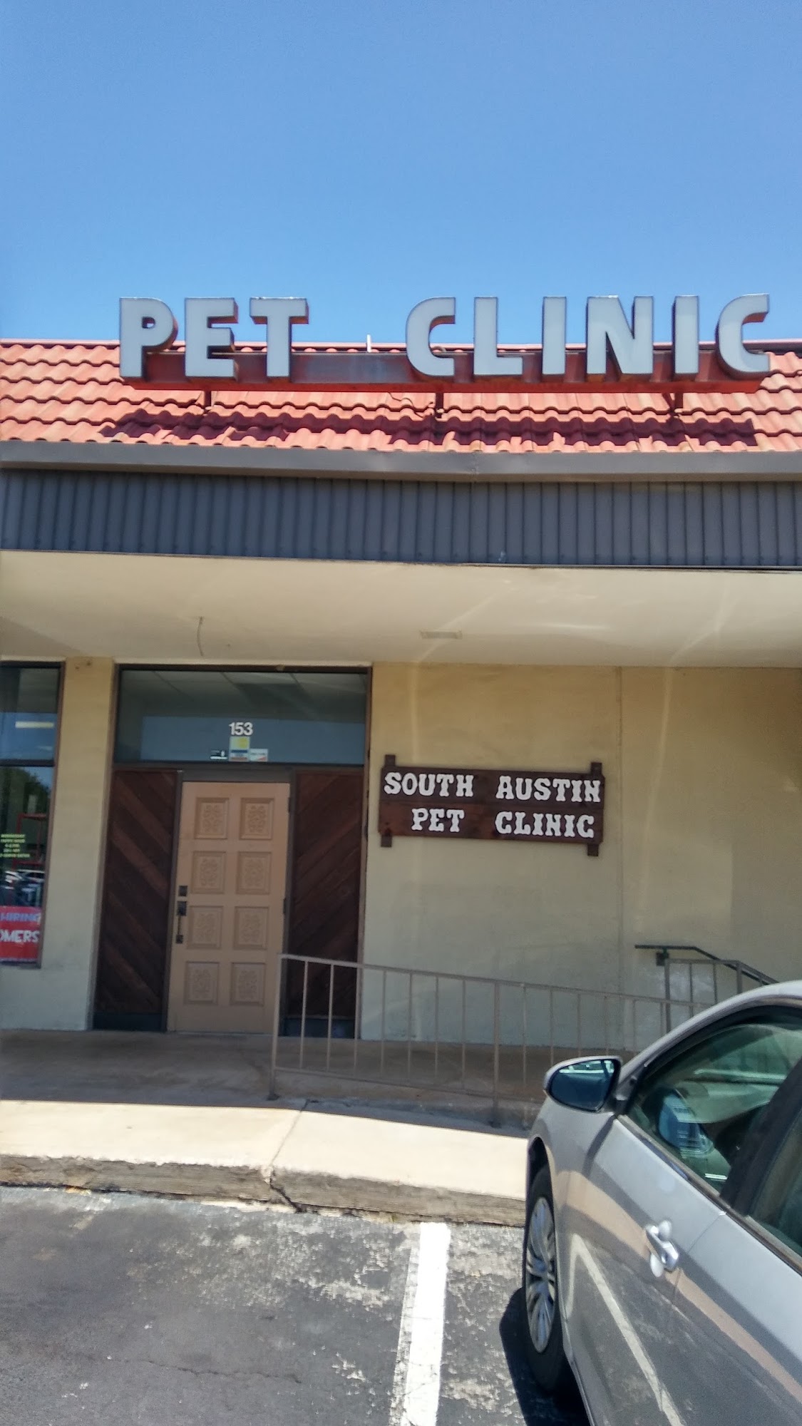 South Austin Pet Clinic
