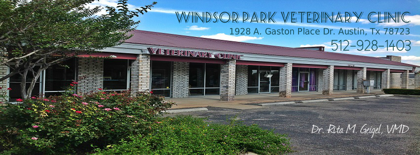 Windsor Park Veterinary Clinic