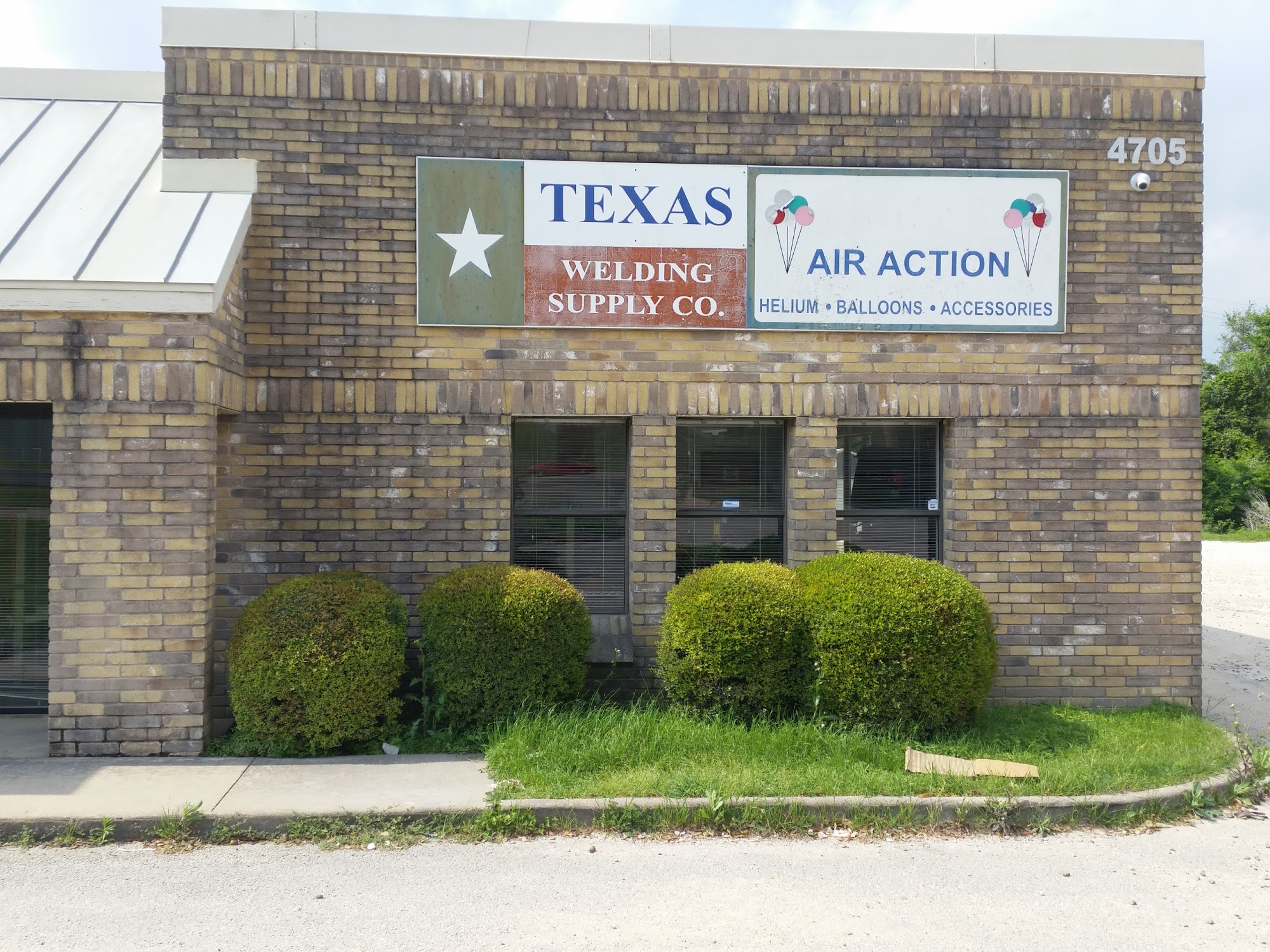Texas Welding Supply