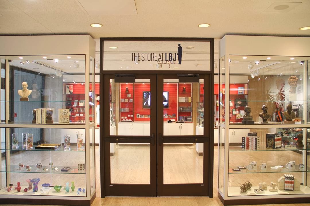 The Store at LBJ