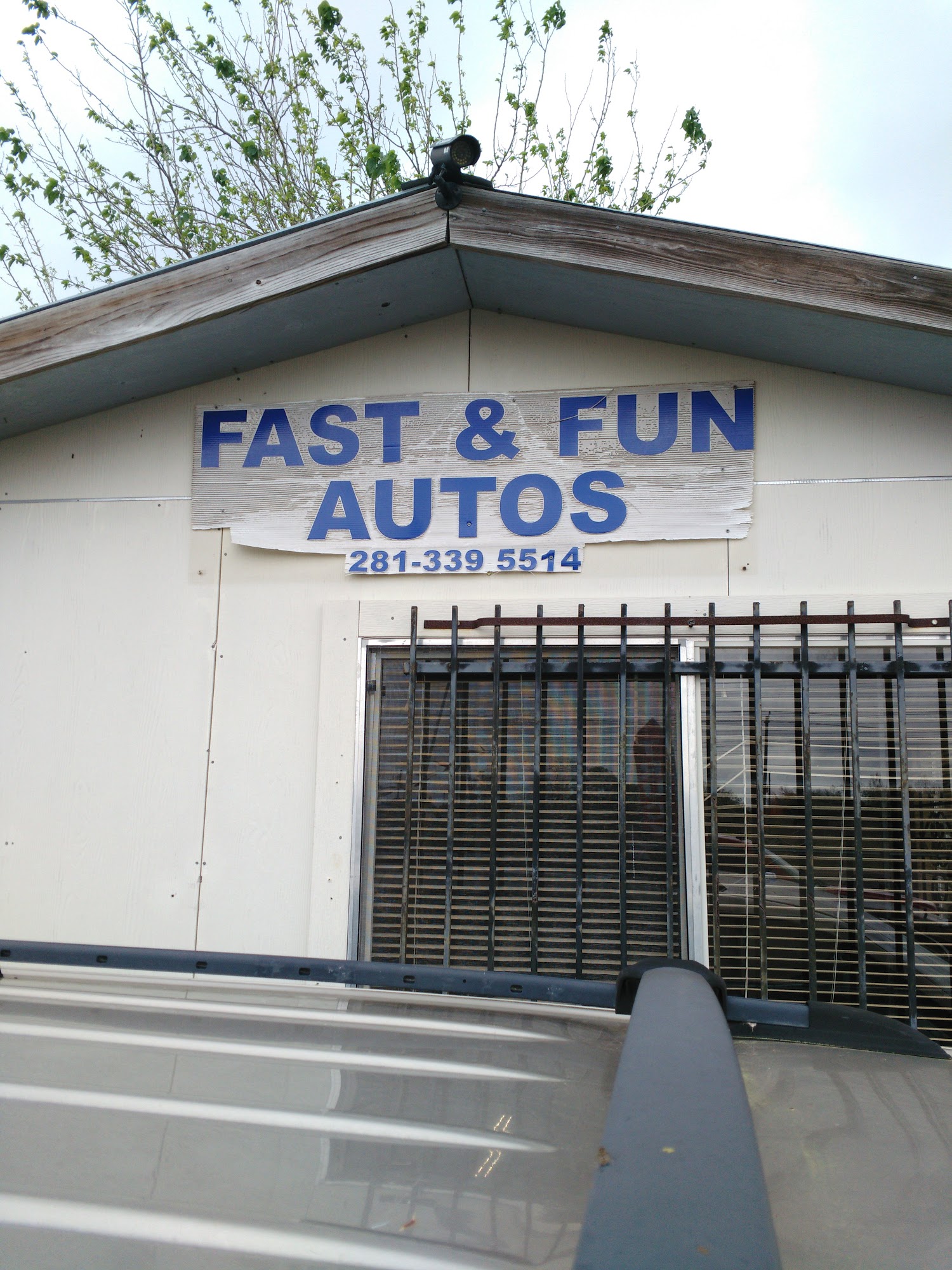 Fast & Fun Autos
