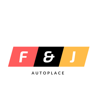 F & J Auto Place