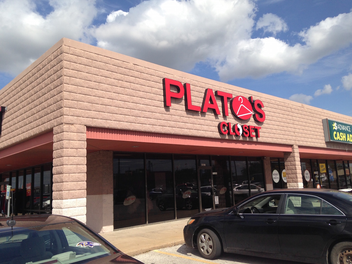 Plato's Closet - Baytown, TX
