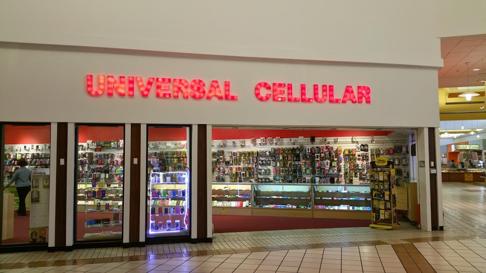 Universal Cellular (Parkdale Mall)