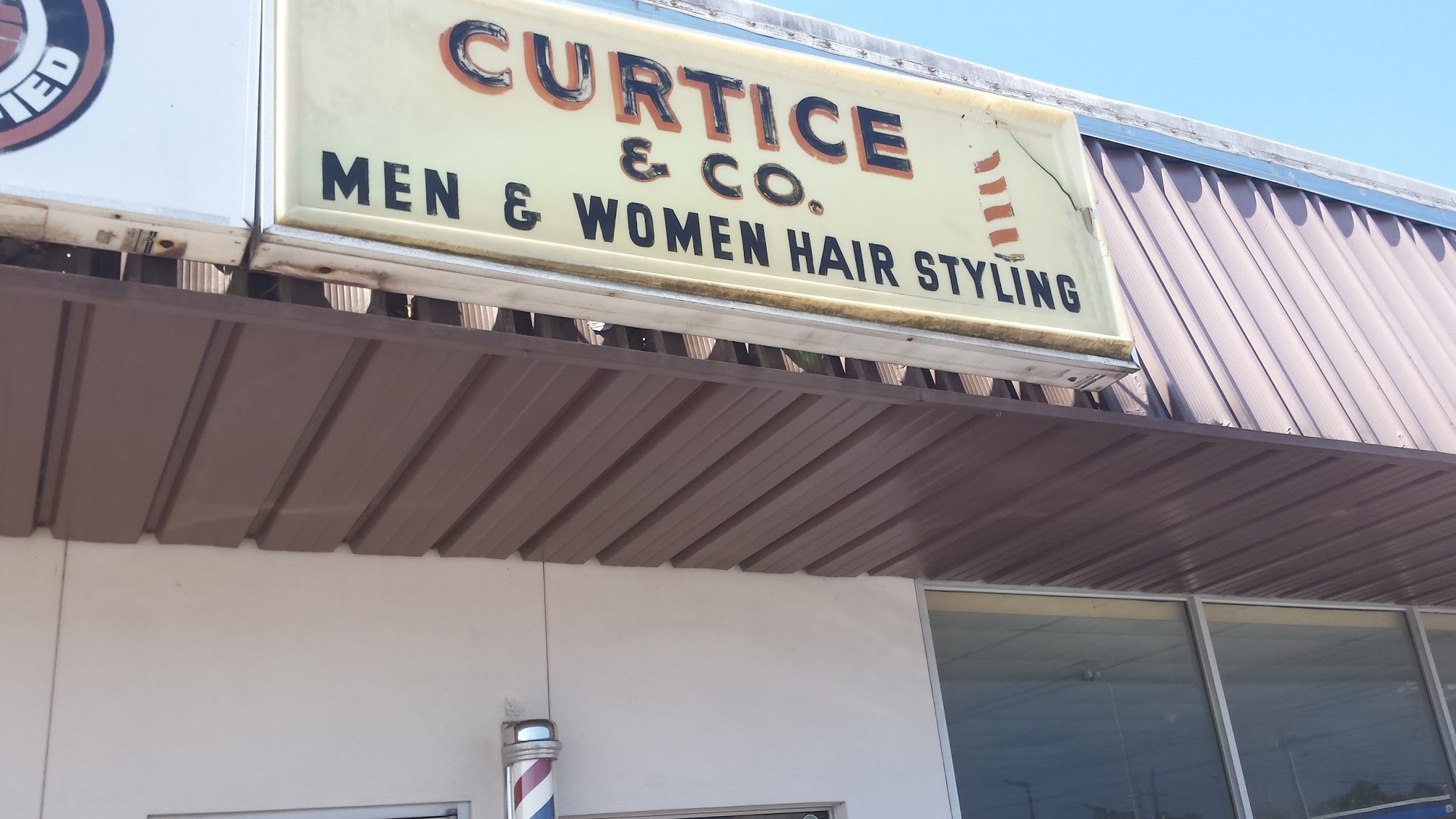 Curtice & Co