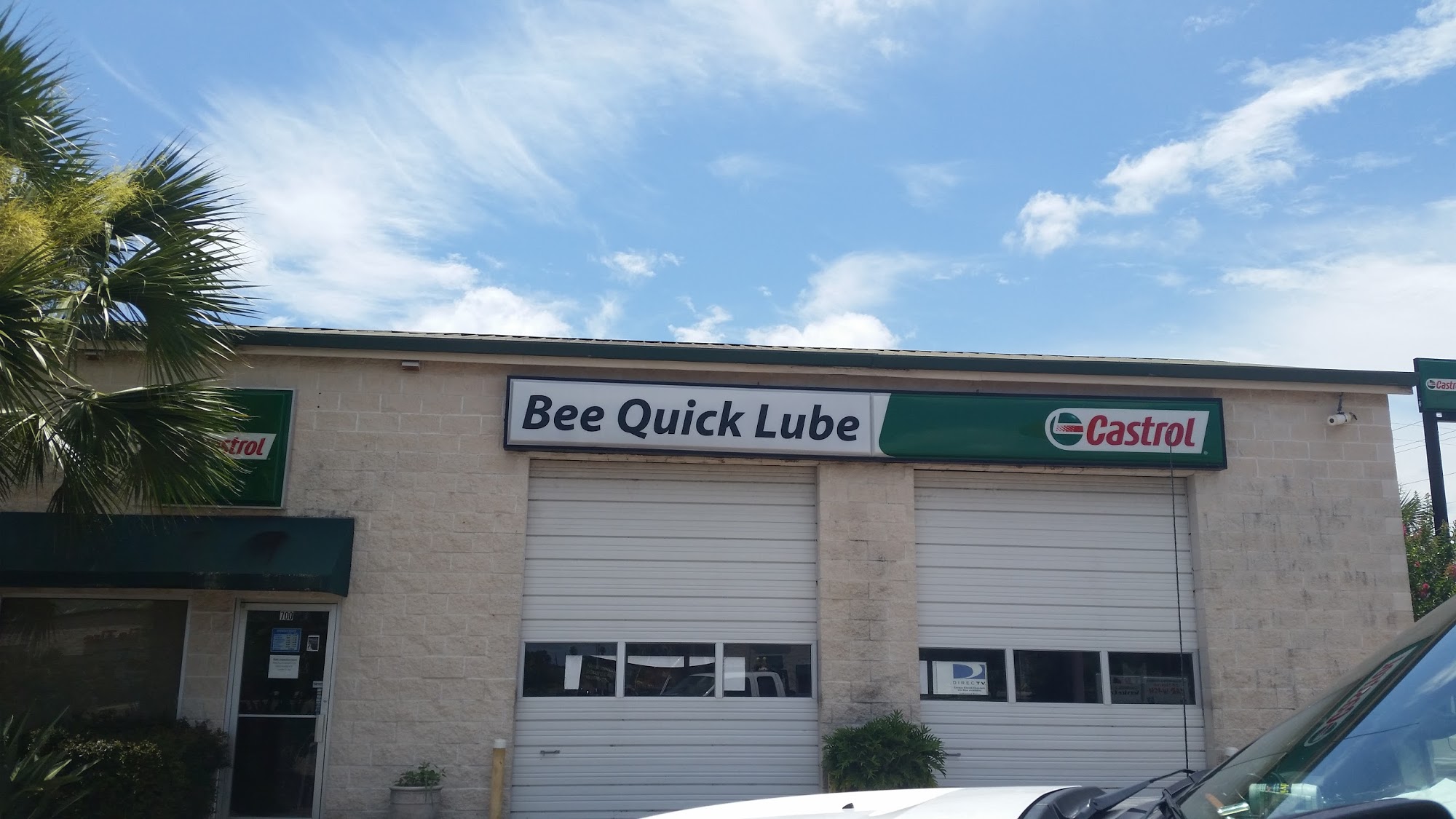 Bee Quick Lube