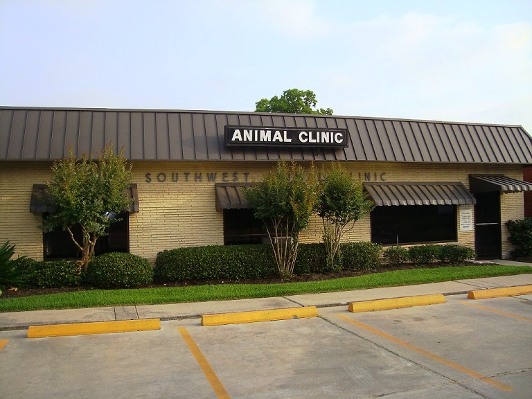 Southwest Animal Clinic
