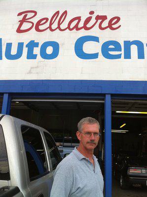 Bellaire Auto Center Inc