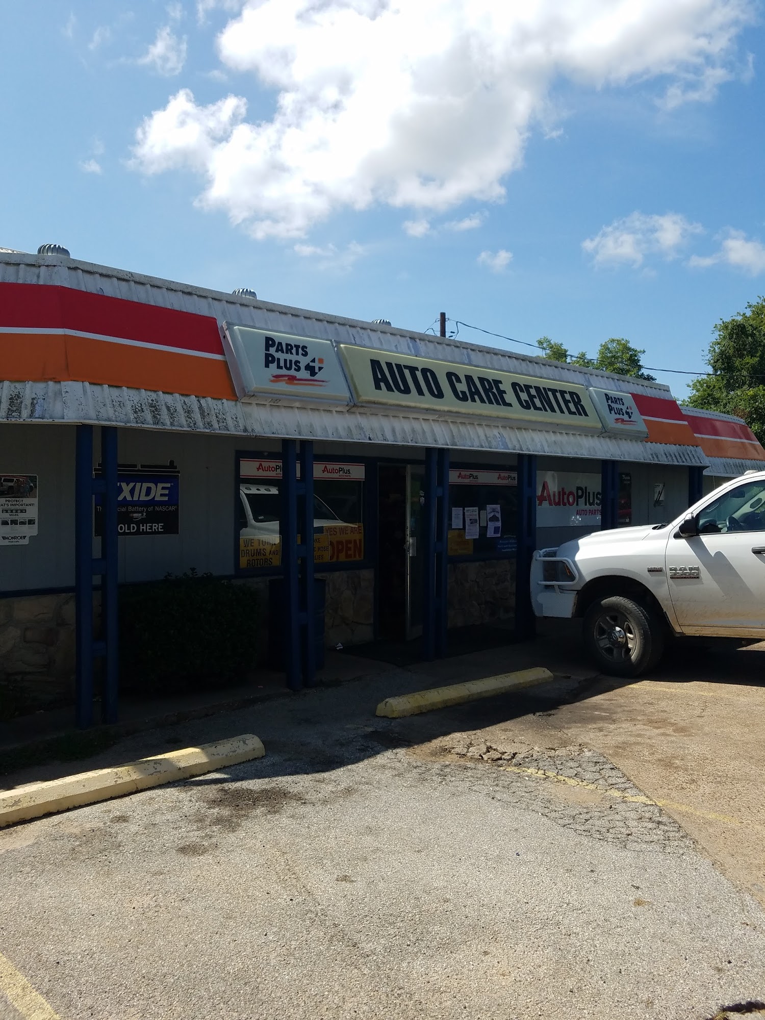 Bellville Auto Care Center