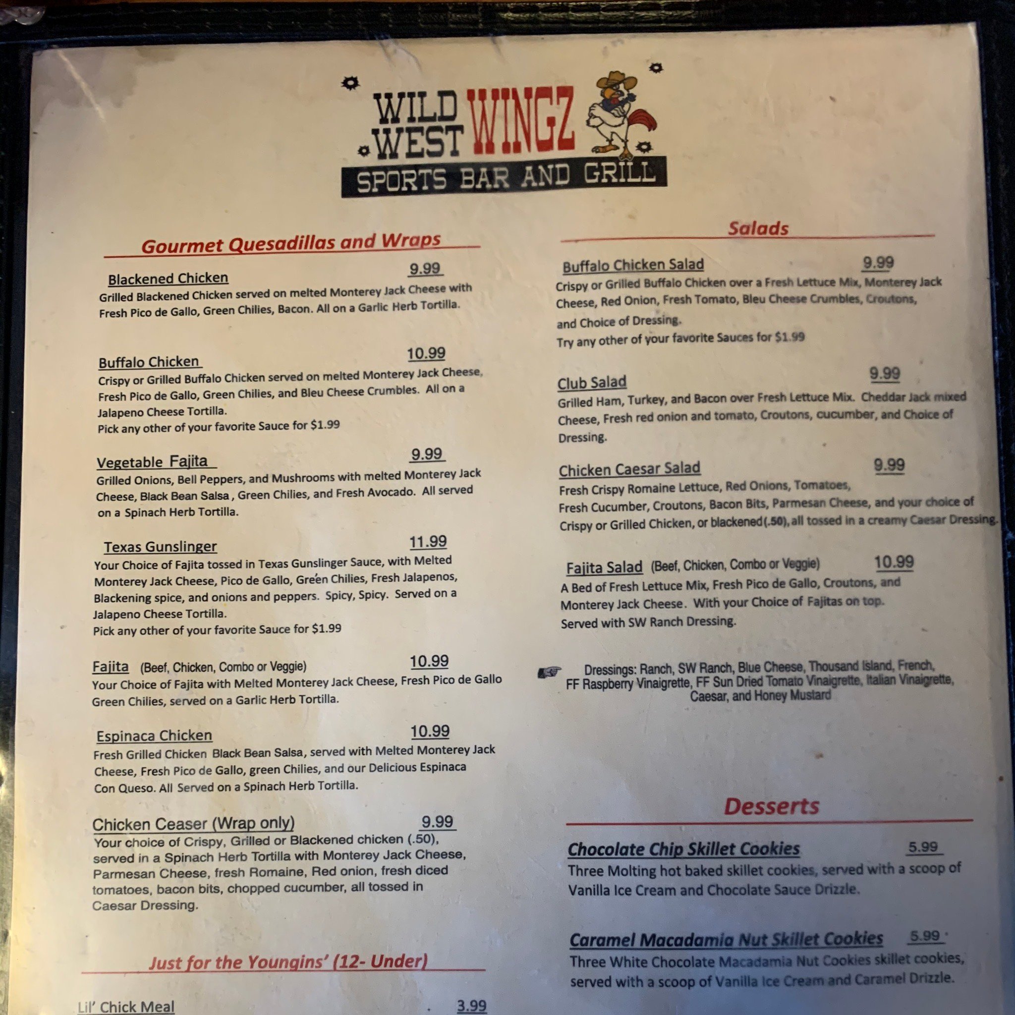 Photo credit: Tripadvisor