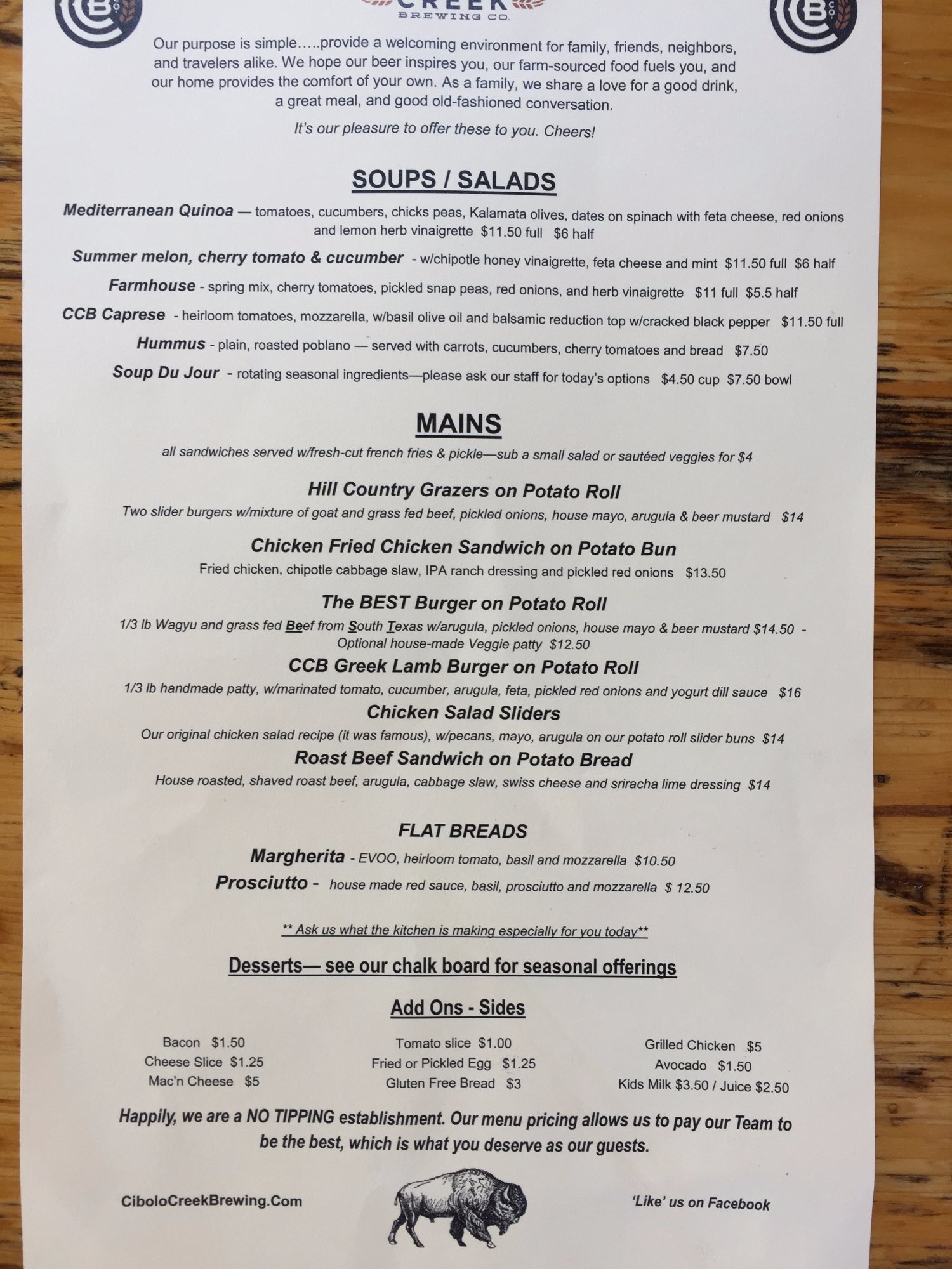 Photo credit: Tripadvisor