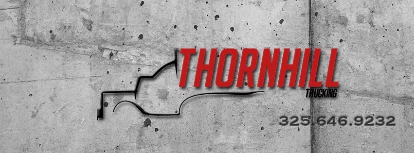 Thornhill Trucking