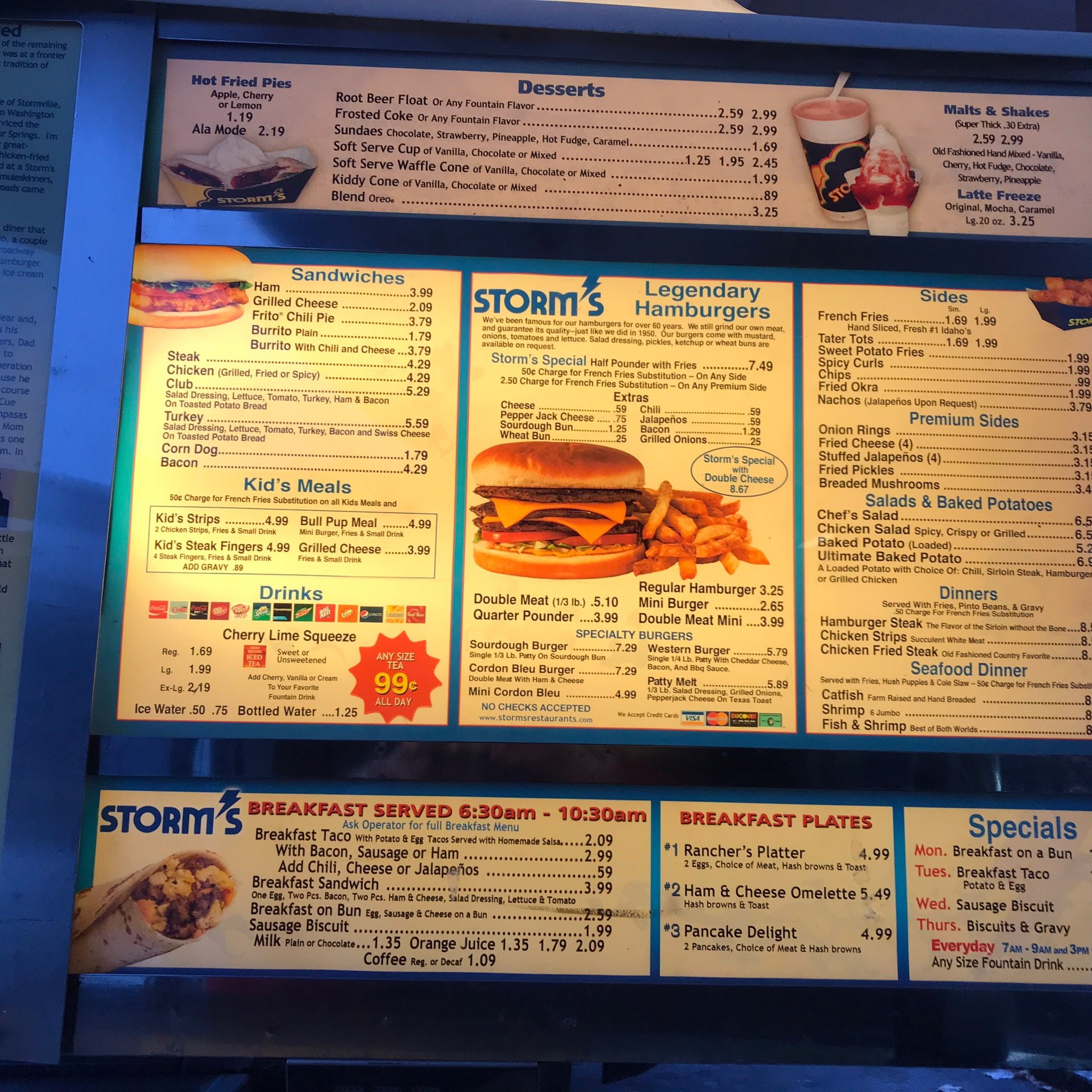 Photo credit: Tripadvisor