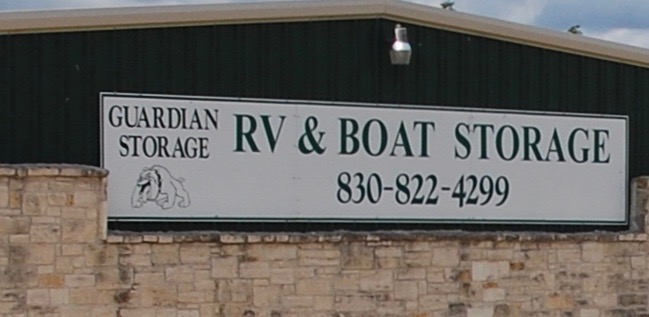 Guardian RV & Boat Storage