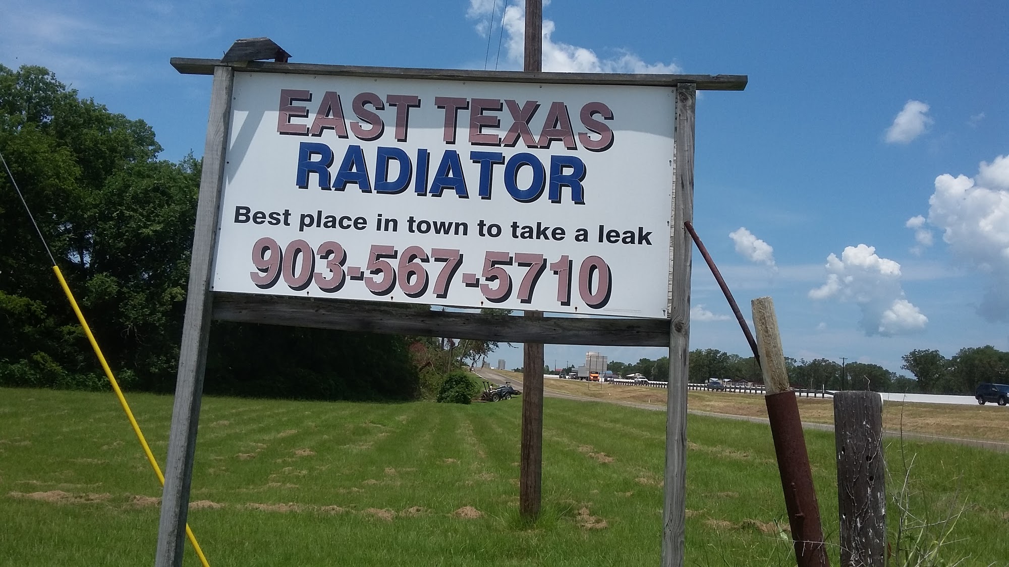 East Texas Muffler & Radiator