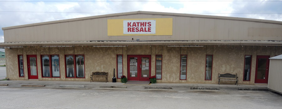 Kathi's Resale