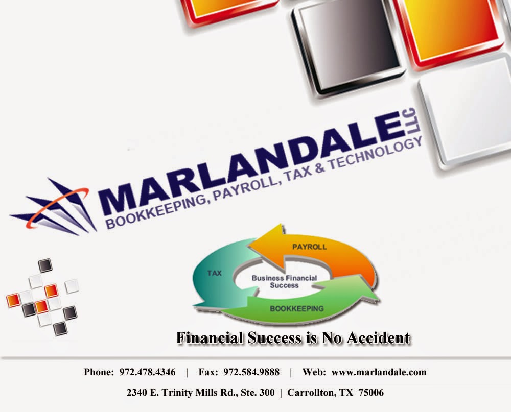 Marlandale, LLC