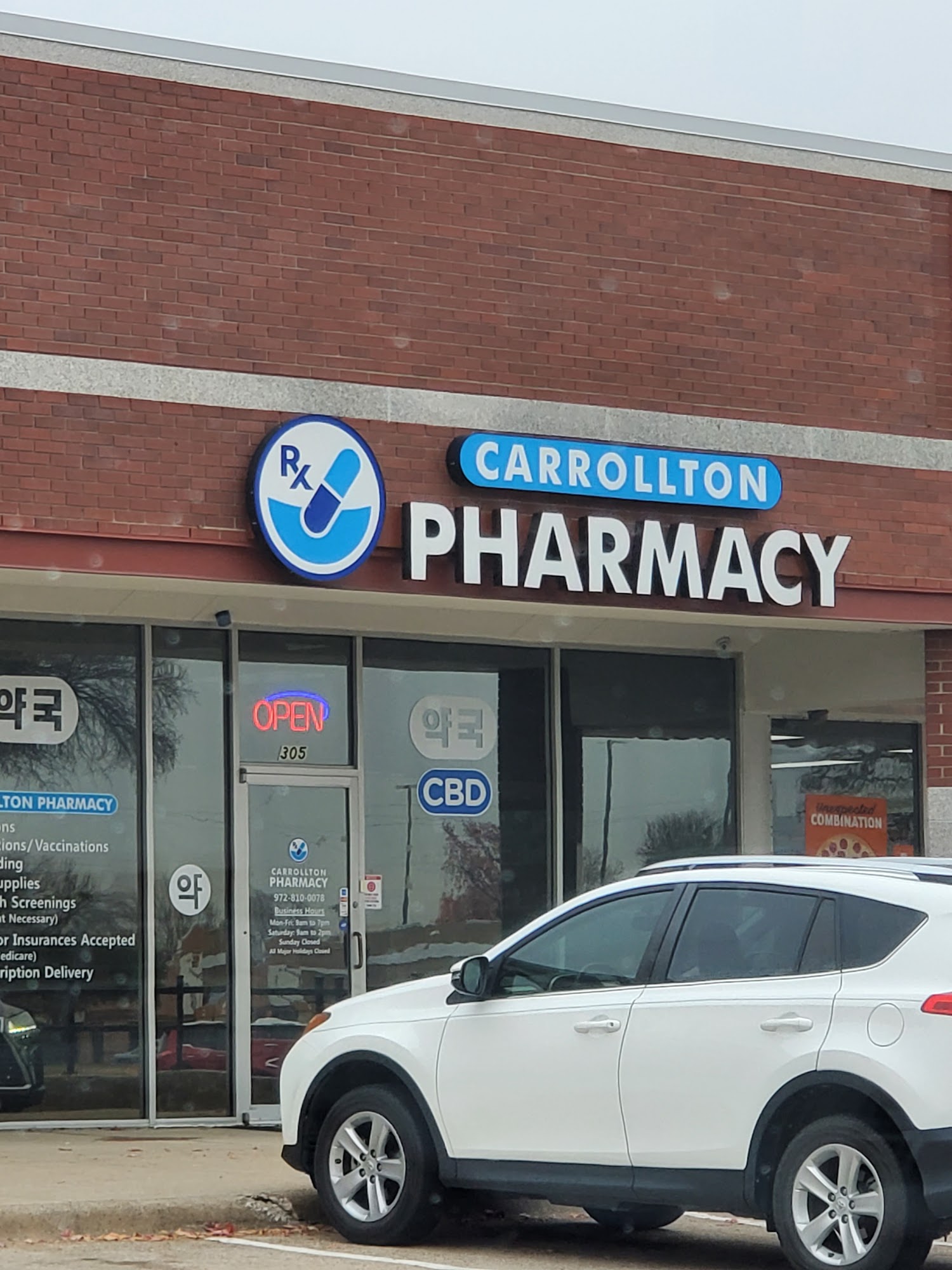 Carrollton Pharmacy