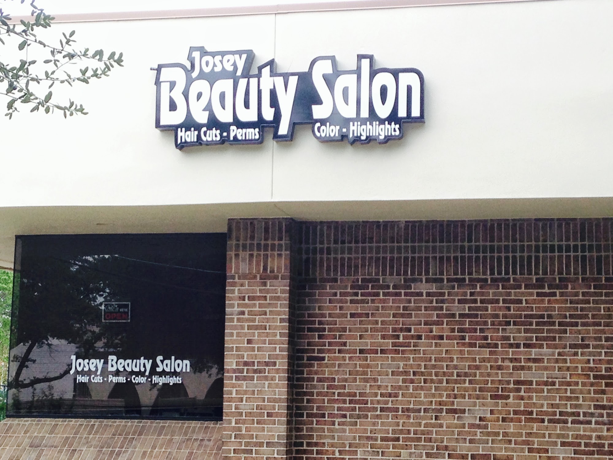 Josey Beauty Salon