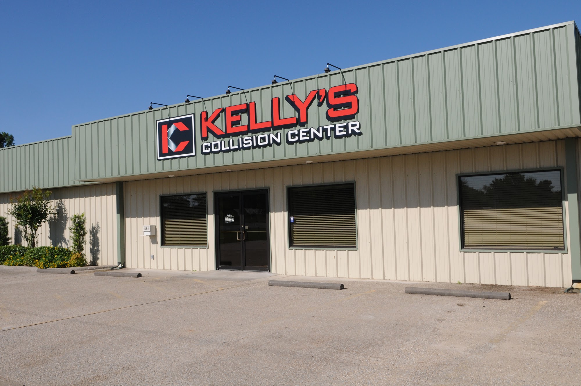 Kelly's Collision Center, Inc Carthage