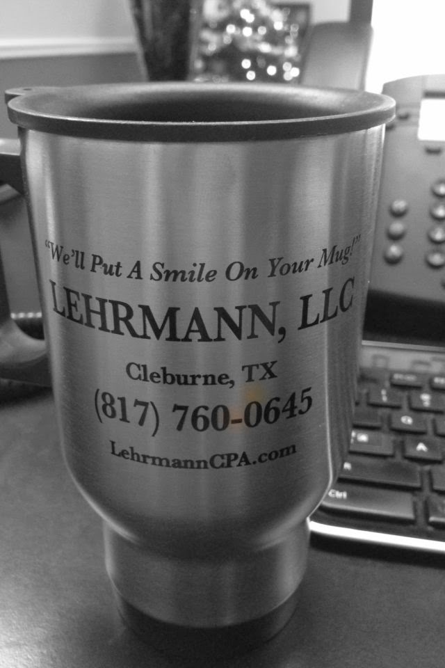 Lehrmann, LLC