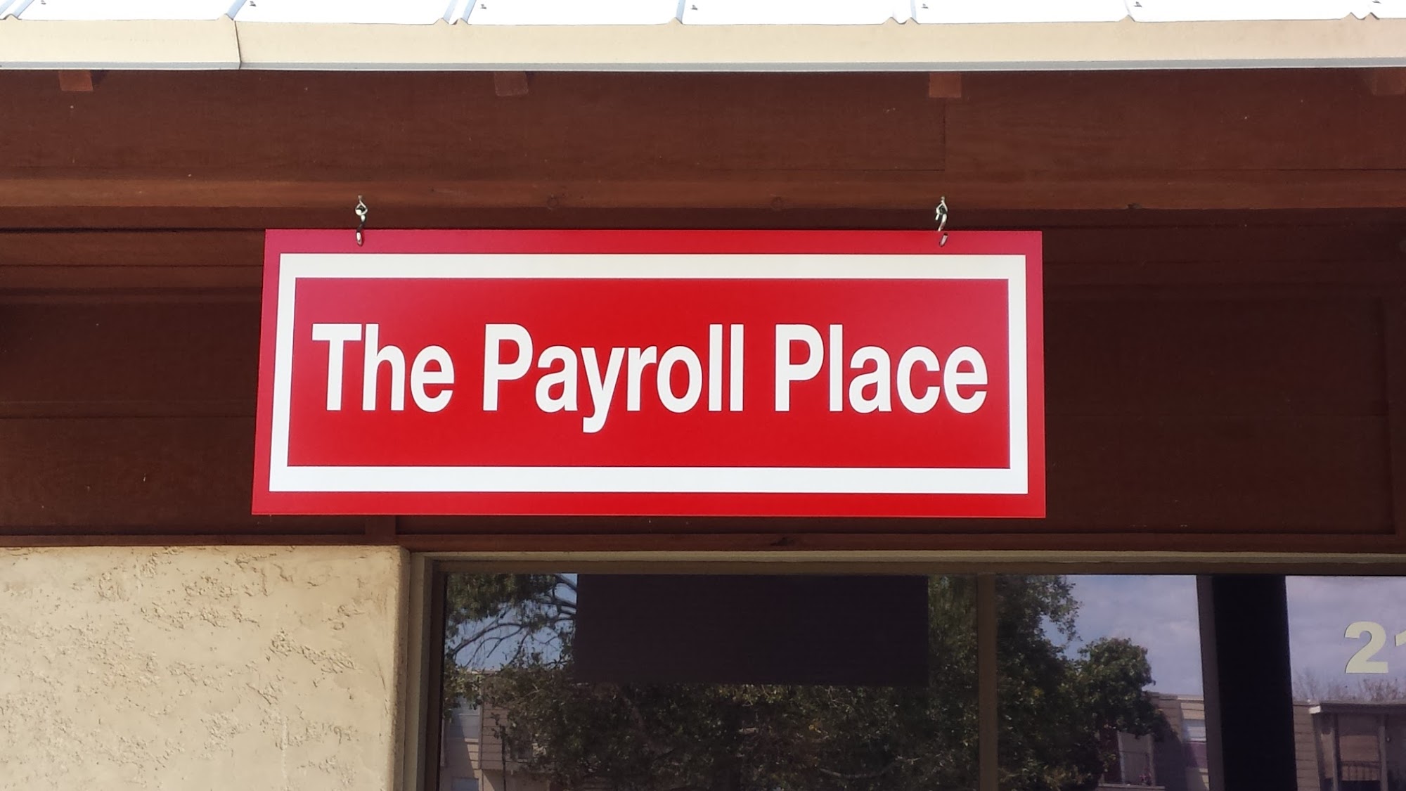 The Payroll Place