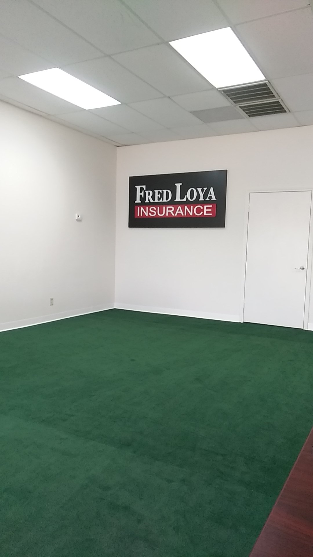 Fred Loya Insurance